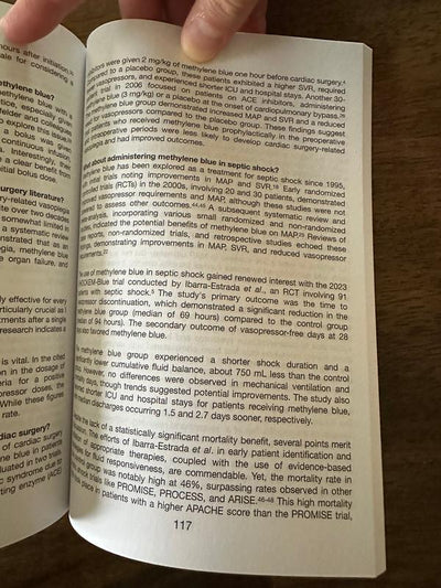 The Vasopressor & Inotrope Handbook
