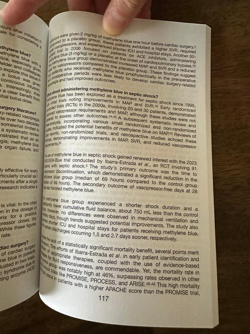The Vasopressor & Inotrope Handbook