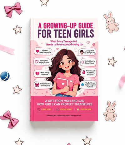 English Kid Books for Teenagers