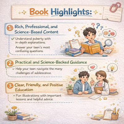 English Kid Books for Teenagers