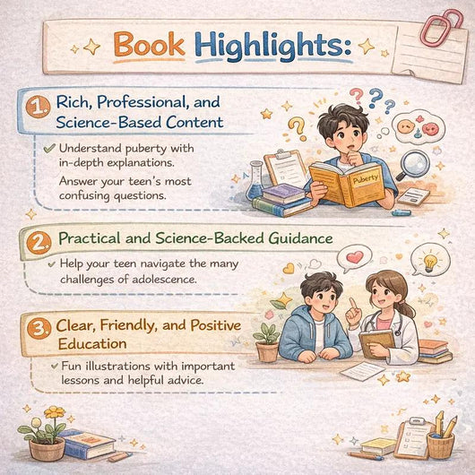 English Kid Books for Teenagers