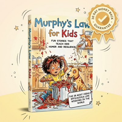 Murphy’s Law for Kids